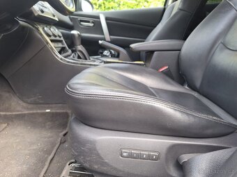 Mazda 6 GH 2.5 - 11