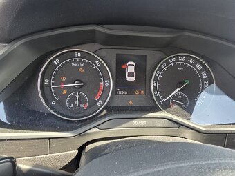 Škoda Superb - 11