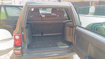 LAND ROVER FREELANDER 2005 2.0Td4 82kW 4x4 - 11
