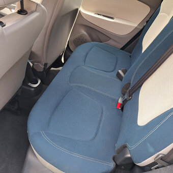 RENAULT CAPTUR 1.5DCI 2015 - 11