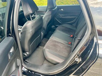 Peugeot 308 SW GT-line 1,2 PT 96kW - 11
