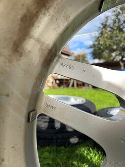Styling 37 BMW M Parallel - 11