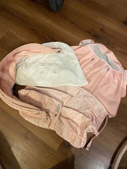 Stokke trailz - 11