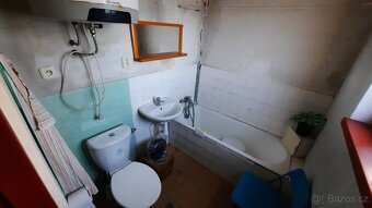 RD Orlovice - užitková plocha 149,2 m² - RK NEVOLAT - 11