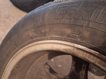 Zimni kola 195/65R15 SAVA ESKIMO - 11