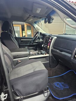 DODGE RAM 1500 5,7 Sport - 11
