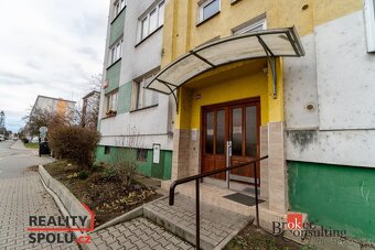 Prodej, byty/2+1, 56 m2, Štefánikova 644, Lobeček, 27801 Kra - 11