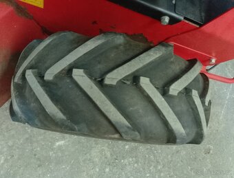 Vari mulčovač F-700  Hurricane - 11