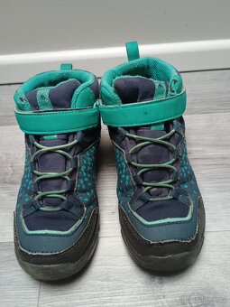 Dětské boty vel. 28-31. - 11