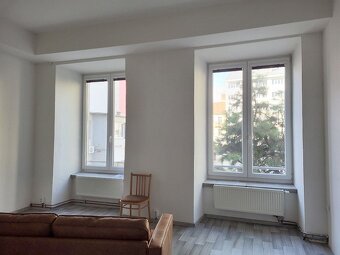Pronájem 3 kanceláří o celkové ploše 93,80 m2, Cejl - 11