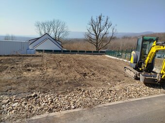 Yanmar Vio 25-4 - 11