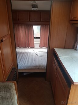 Karavan hobby de luxe - 11