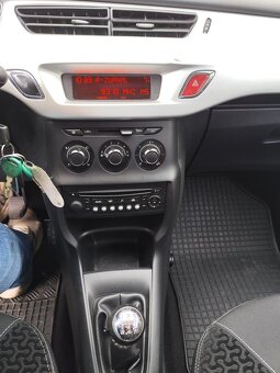 Citroen C3 Panorama - VÝHODNÁ CENA - 11