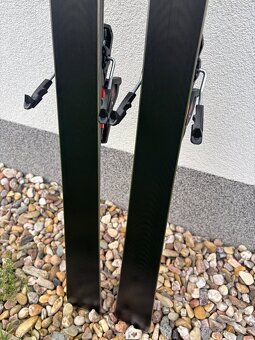Sjezdové lyže Stockli Laser GS World Cup+ vázání Salomon - 11