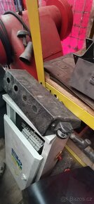 Díly Tatra 815 T1, T2, Euro 1 - 11