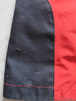 Lyžařské kalhoty, vodní sl.10.000, zn. Blizzard vel. 38 (M) - 11