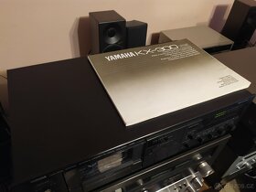 Yamaha A-520, AX-500,TX-500,TX-900,KX-300,CDX-710 - 11