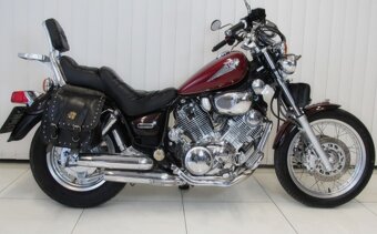 YAMAHA VIRAGO XV 1100 - 11