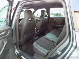 Škoda Kodiaq 2.0TDI/SportLine/Led/4x4/DSG/ - 11