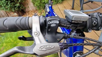 MTB 26" Merida Matts Sport 500 rám 20" pánské L - 11