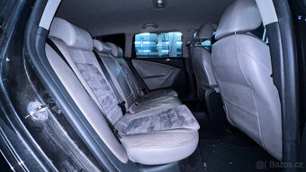 Vůz na náhradní díly VW Passat B6 kombi 2007 BMR JPQ LC8Z - 11