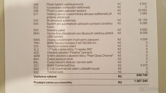 BMW 320d xDrive GT - 11