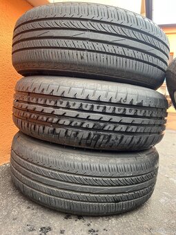 Alu kola značky Rial - 11