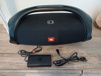 JBL Boombox 2 - 11