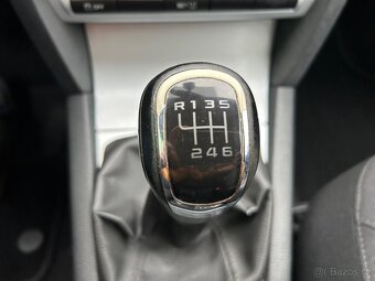 Škoda Octavia, 1.2 TSi 77 KW - 11