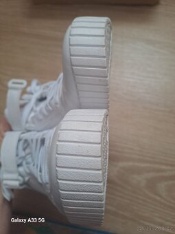 Kotníkové tenisky Puma - 11