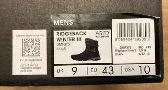 Zimní snehule Dare2b (Regatta)) - 11