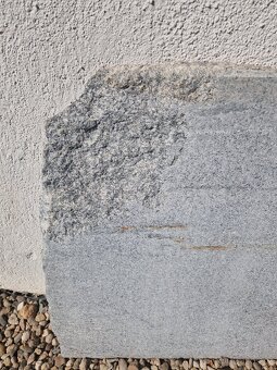 Žulová deska 260x70x2,8 - 11