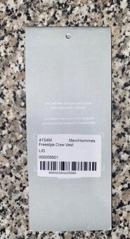 PRODÁM CANADA GOOSE VESTU - 11