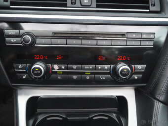 BMW Řada 6 640 M-PACKET, LIMITED, CABRIO - 11