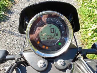 Moto Guzzi Audace Carbon - možný odpočet DPH - 11