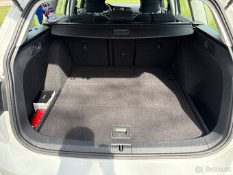 VW Golf 7 2.0 TDi Highline - 11