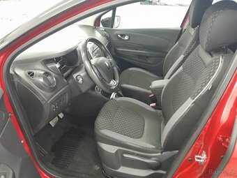 Renault Captur 1,2 Aut.ENERGY TCE - 11