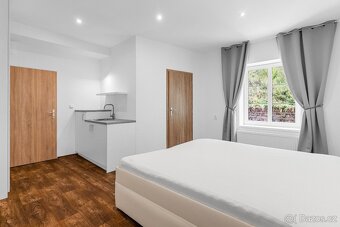 Apartmány pro Seniory - 11