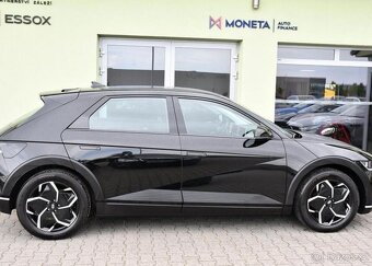 Hyundai IONIQ 5 LED NAVI 1M - 11