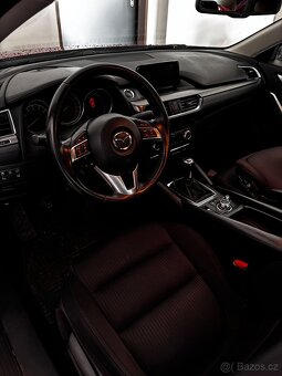 Mazda 6 2.0 121KW SkyActiv-G - 11
