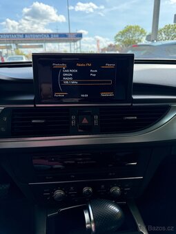 Audi s-line 2.0 tdi 130kw - 11