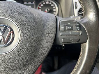 Volkswagen Tiguan,  2.0 TDI 4x4 Life/DSG /TZ - 11