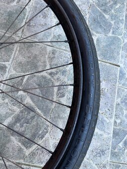 Kolo Sturmey Archer Gears England - KB6 - 11