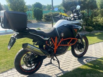 Ktm 1190 Adventure R - 11
