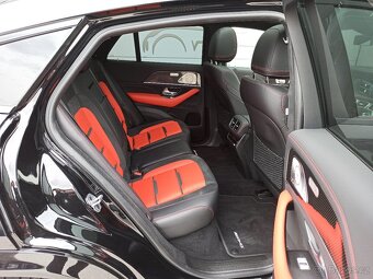 MERCEDES BENZ GLE 63S AMG 450kW COUPE - 11