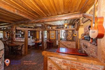 Prodej, penzion s restaurací, 4.658 m2, Dolní Morava - 11