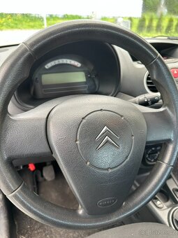 Citroen C2 1.1 44kw r.v.2006 - 11