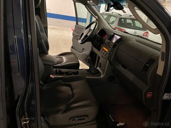Nissan Pathfinder 2.5 dCi LE 126kw - 11