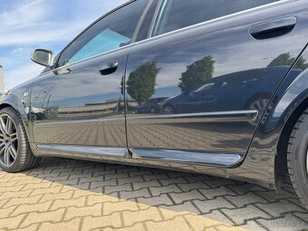 Audi S4 B6 QUATTRO 4,2V8 253KW ROZVODY - 11