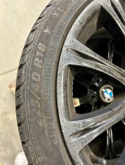 BMW e87 120d - 11